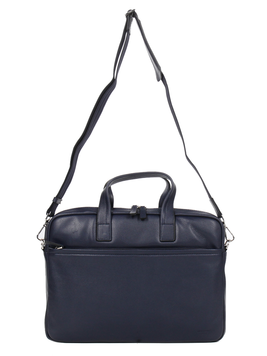 Sacoche ordinateur Hexagona Duo 14 pouces