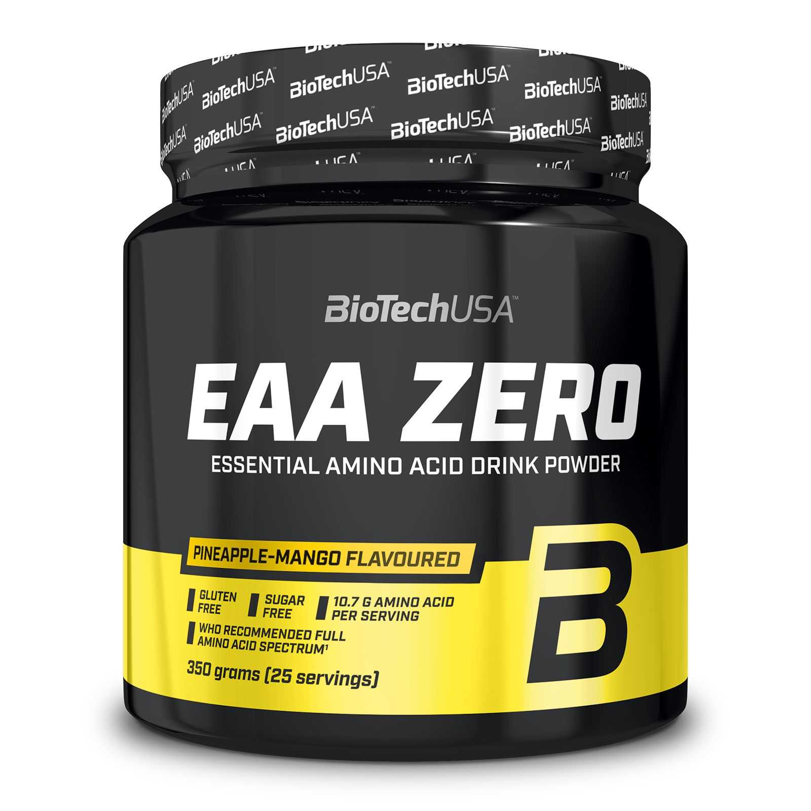 Biotech USA EAA Zero 350 g