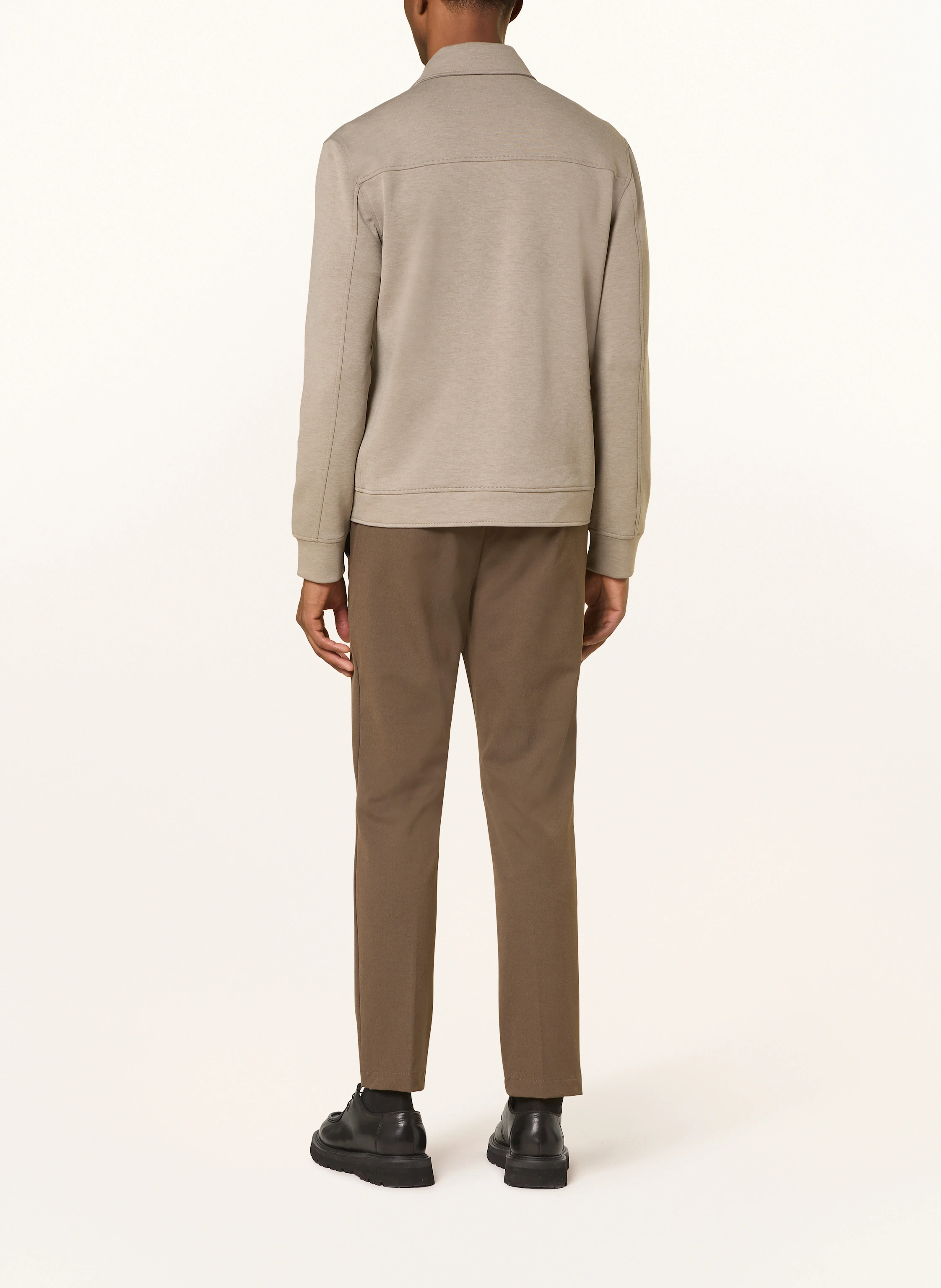 REISS Overjacket MEDINA
