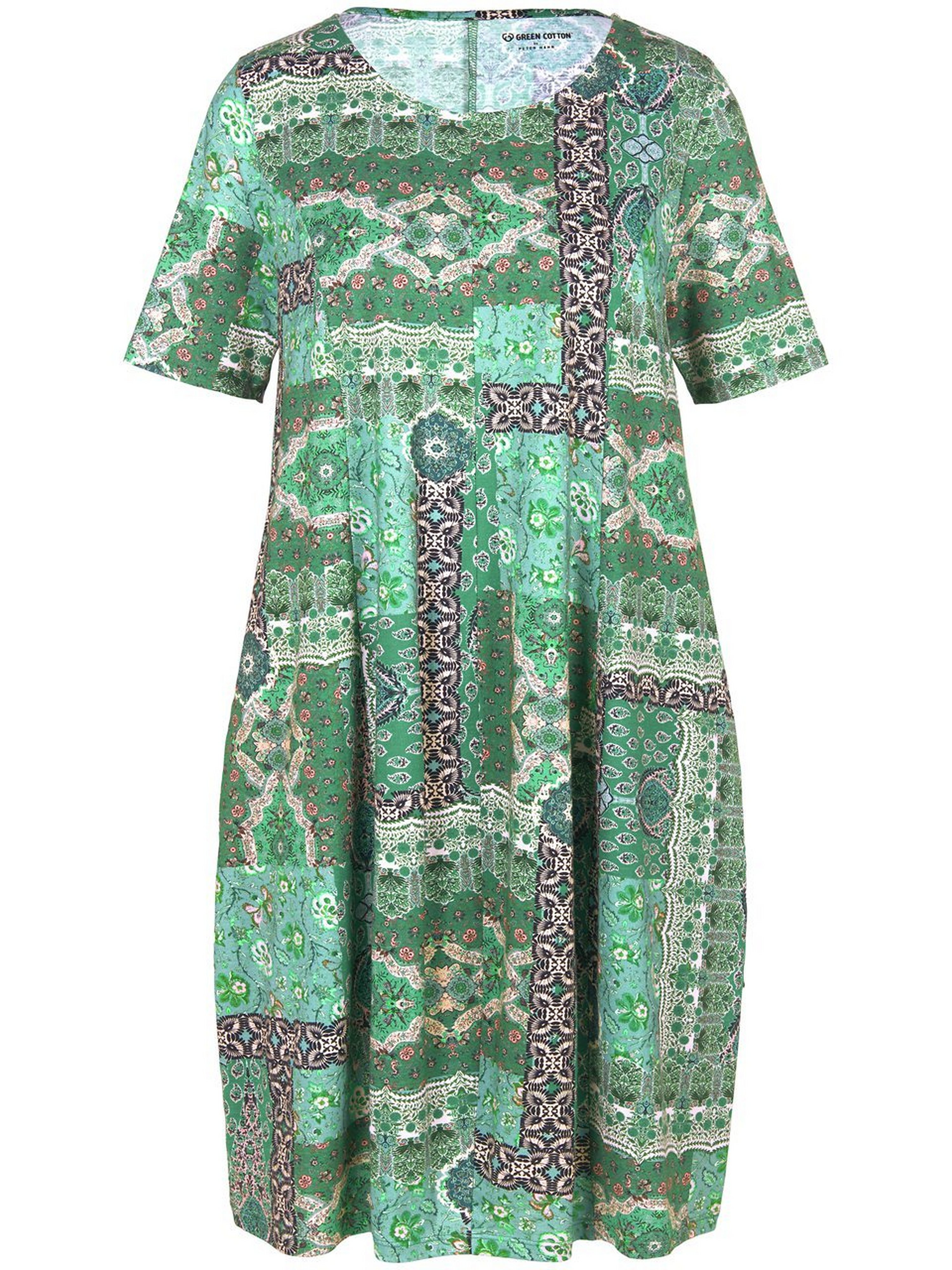 Jerseykleid