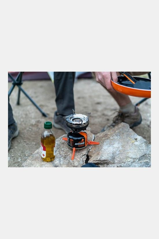 Jetboil Jetboil Jetpower Fuel 100 Gram Gasblik
