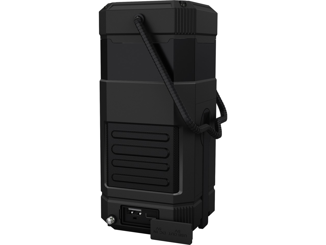 Sandberg - Survivor Lantern All-in-1 -10.000mAh
