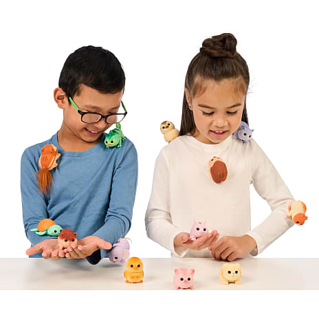 Little Live Pets NeeDees - flere varianter - assorteret