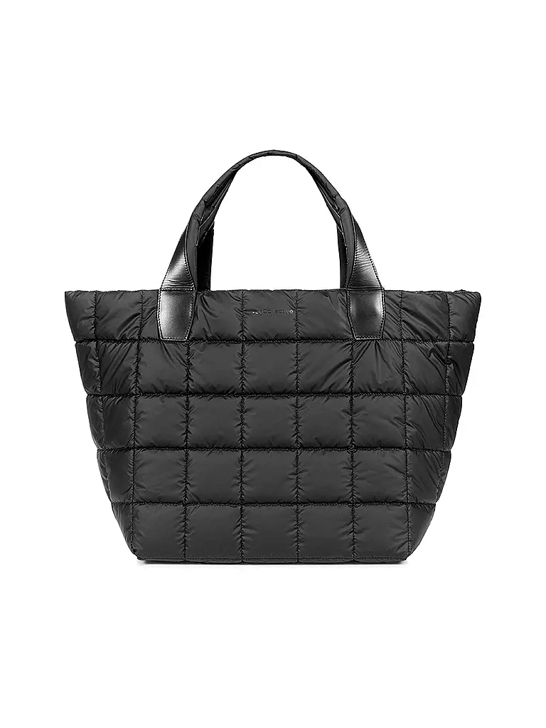 VEE COLLECTIVE Tasche - Shopper PORTER TOTE Medium schwarz