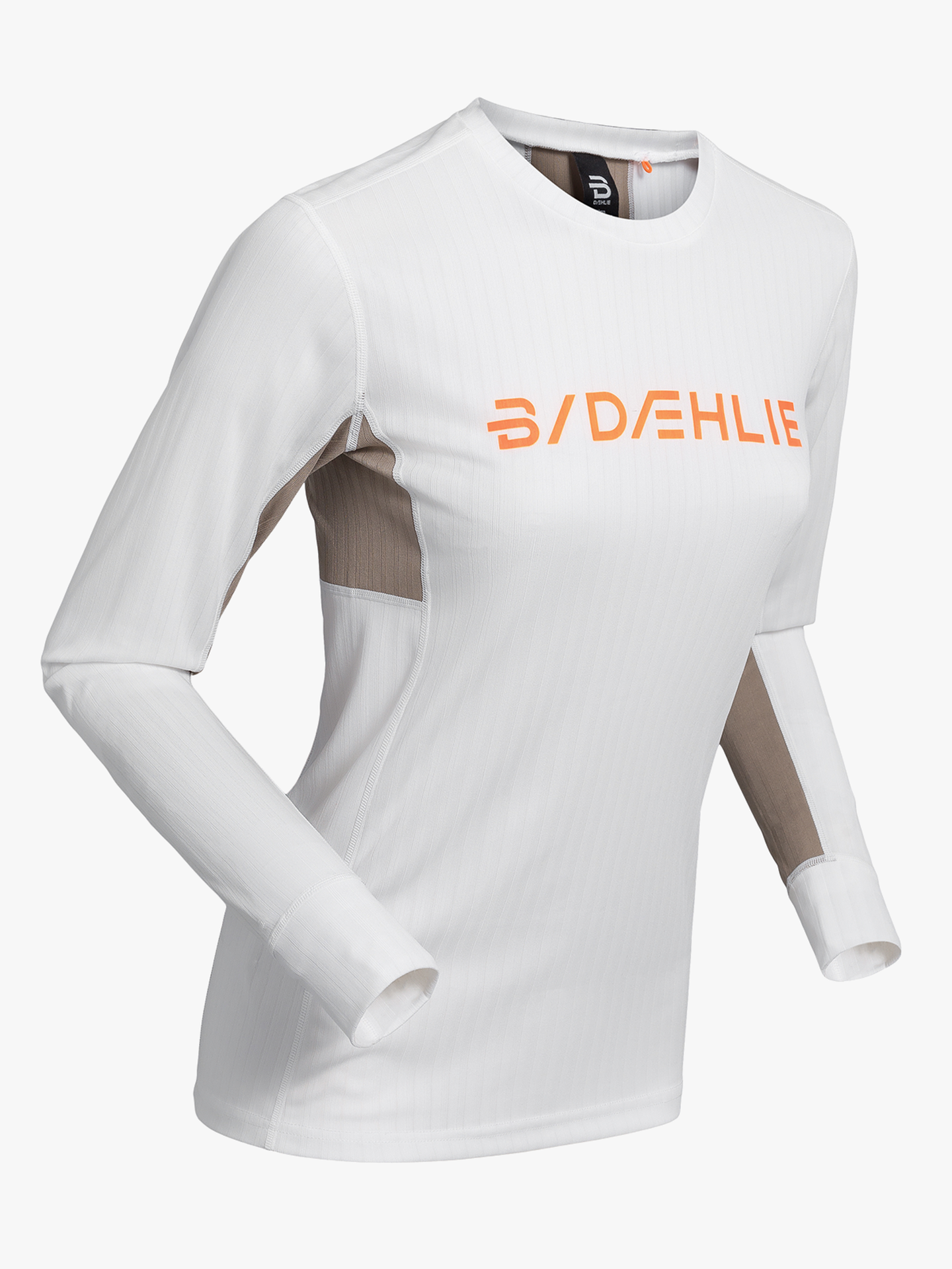 Training Tech Long Sleeve