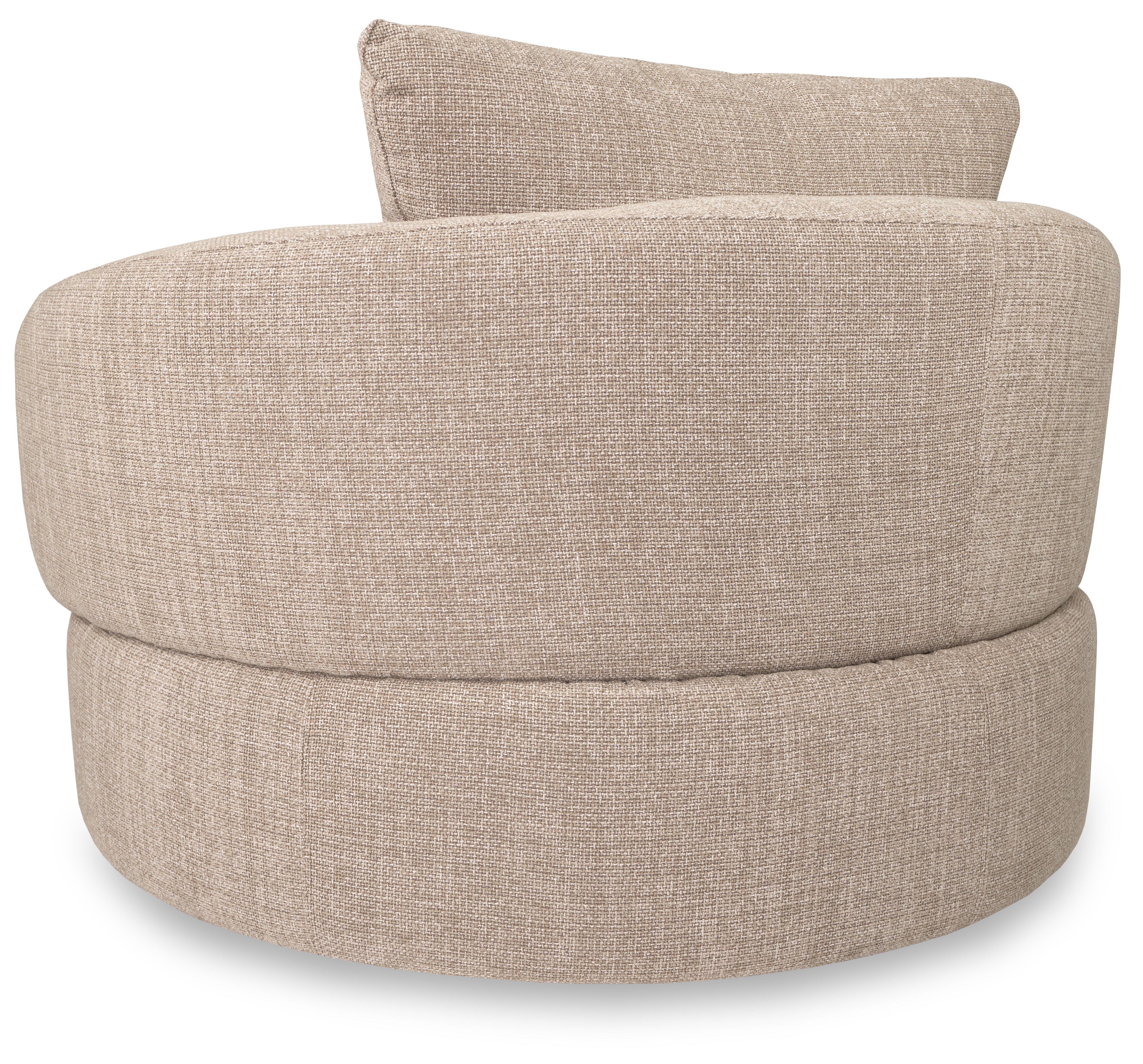 Fauteuil Zadora  | DomicilB130 x D126 x H90 cm