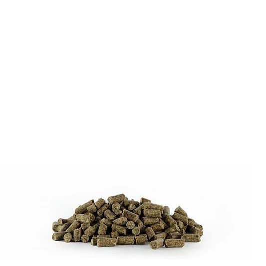 Equilin Grow Paard 6.3 kg | 10850