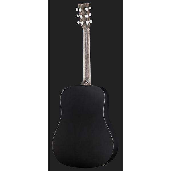 Martin Guitar DX Johnny Cash LH