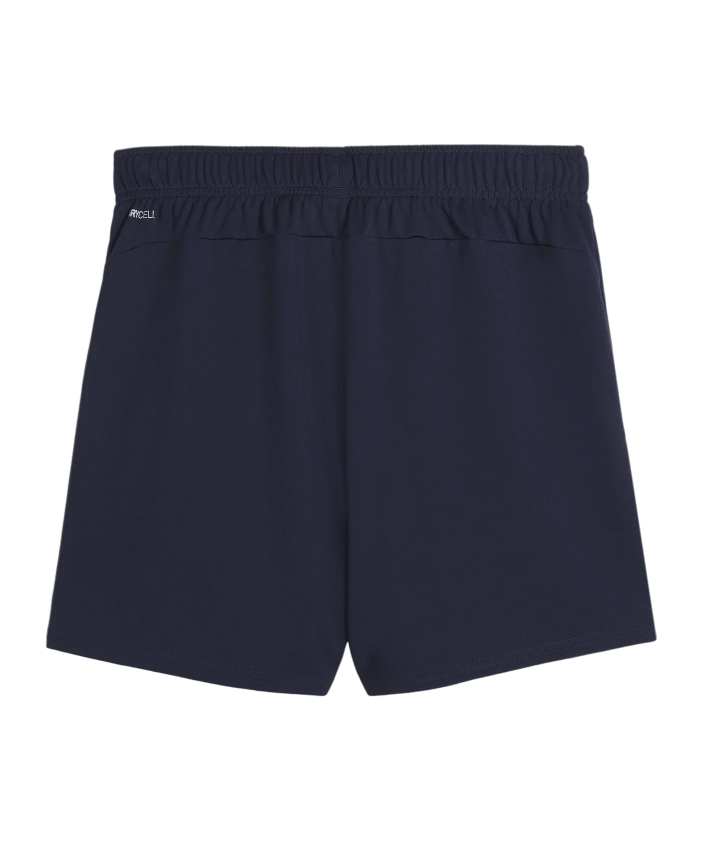 PUMA teamGOAL Short Damen Blau Weiss F06