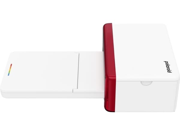 Polaroid Hi-Print 4x6 Photo Printer White E-Box, Termisk, 4