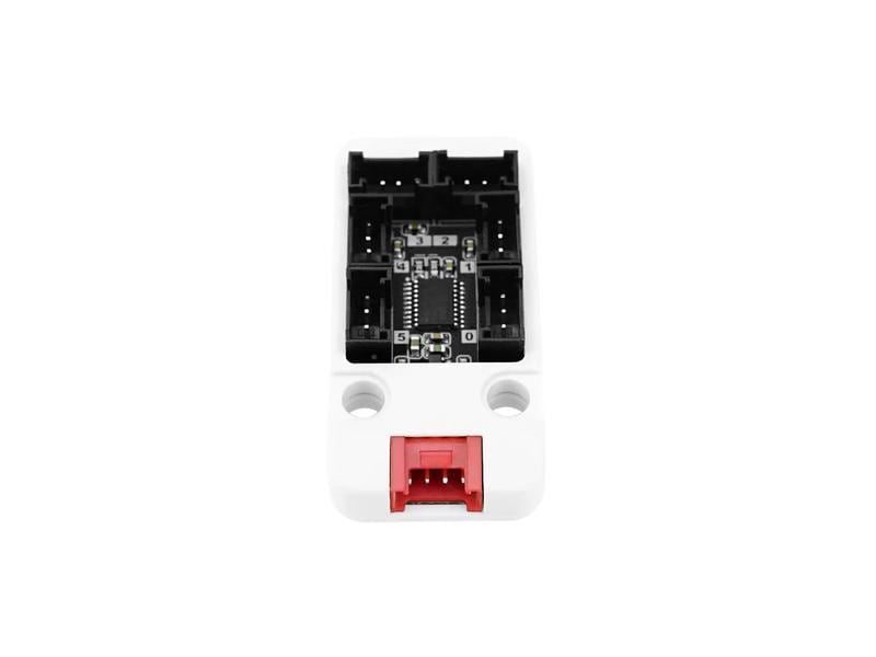 M5Stack Erweiterungsboard I/O Hub 1 zu 6 STM32F0 I2C Expansion Unit