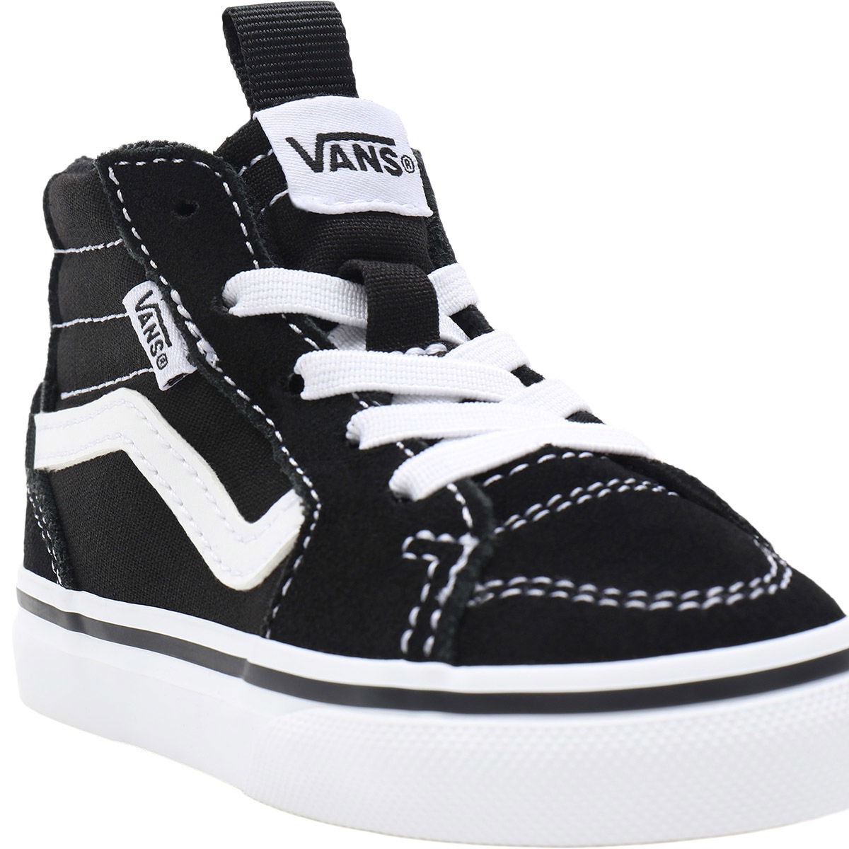 Vans Filmore Hi Zip Sneakers Børn