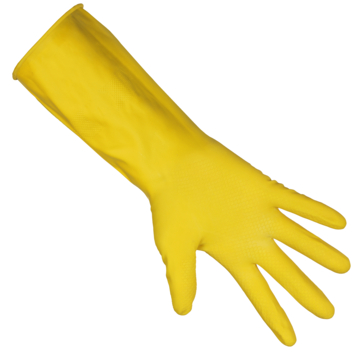 Huishoudhandschoenen maat S