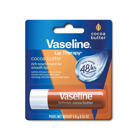 VASELINE Lip Stick Stick Cocoa Butter 4.8 g