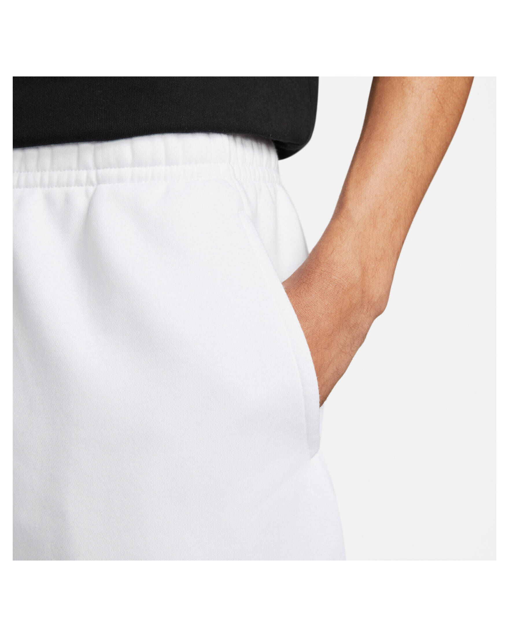 Nike Sportswear| Herren Sweatshorts CLUB