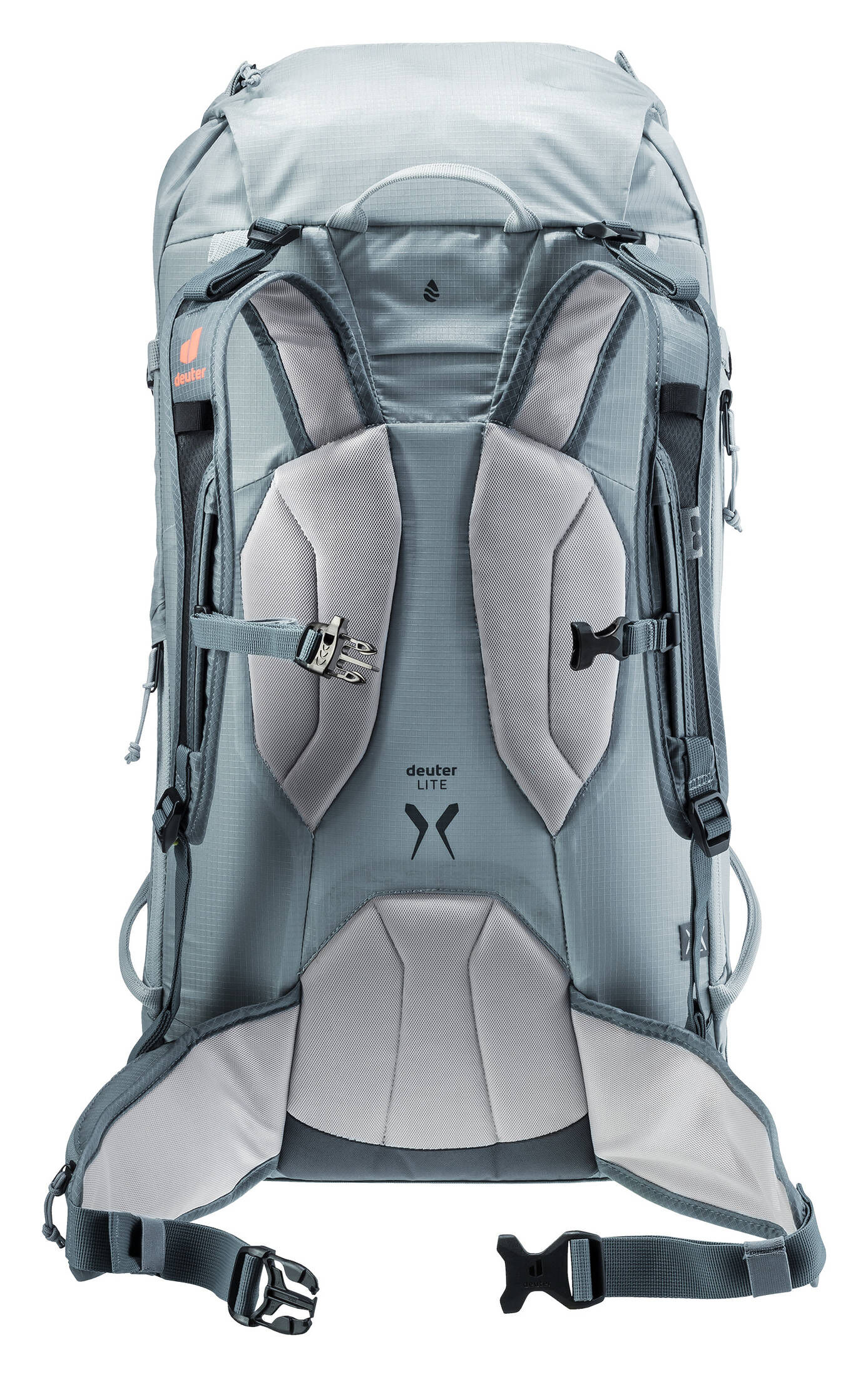 deuter| Damen Skitourenrucksack Freescape Lite 24 SL