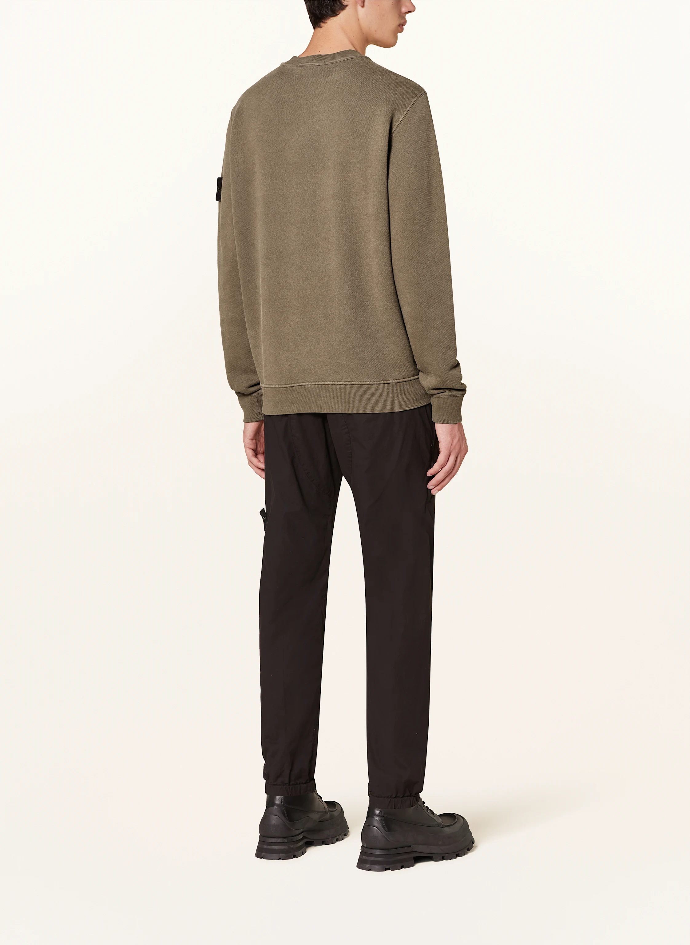 STONE ISLAND Sweatshirt
