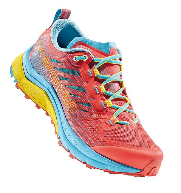 LA SPORTIVA - CHAUSSURES DE TRAIL JACKAL II W