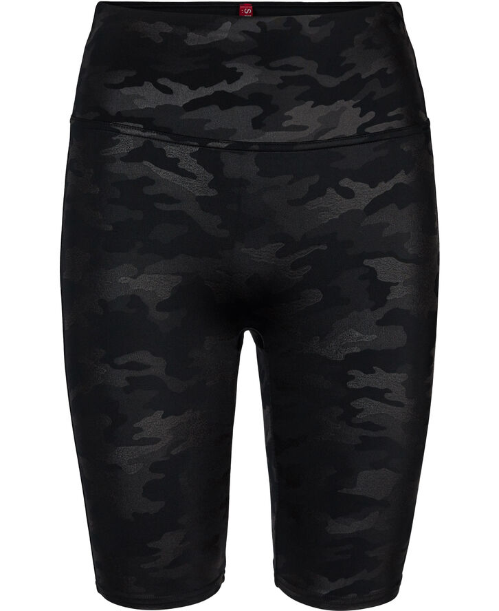 Spanx 50173R BIKE SHORT Matte camo