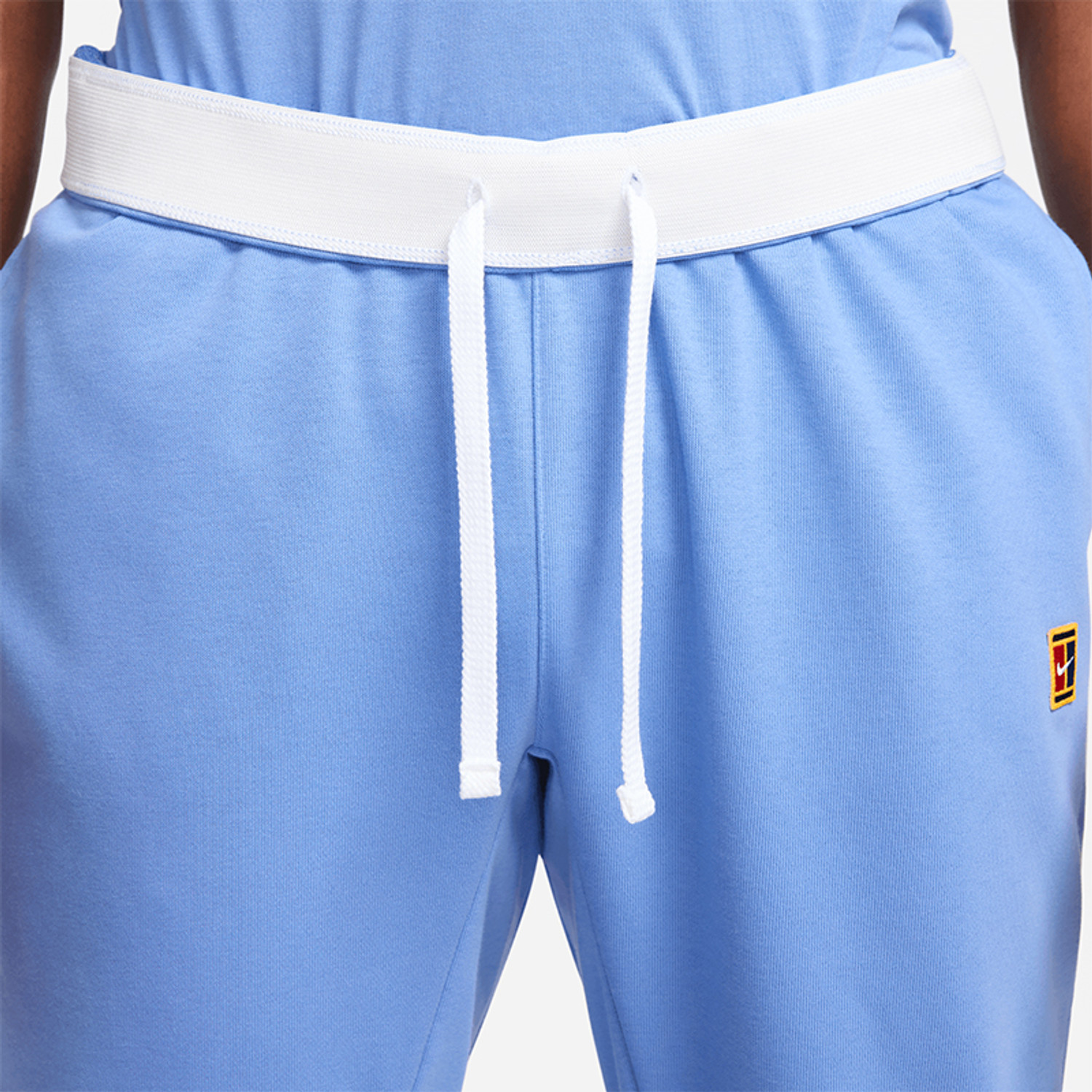 Nike Court Heritage Fleece Pant