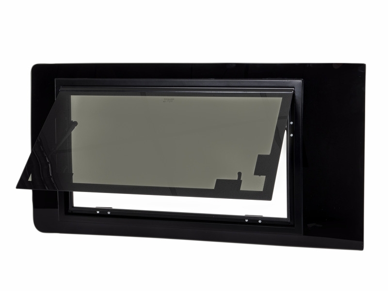 Carbest Ausstellfenster für VW T6.1/T6/T5
