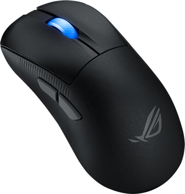 Asus ROG Keris II Ace trådløs gamingmus (sort)