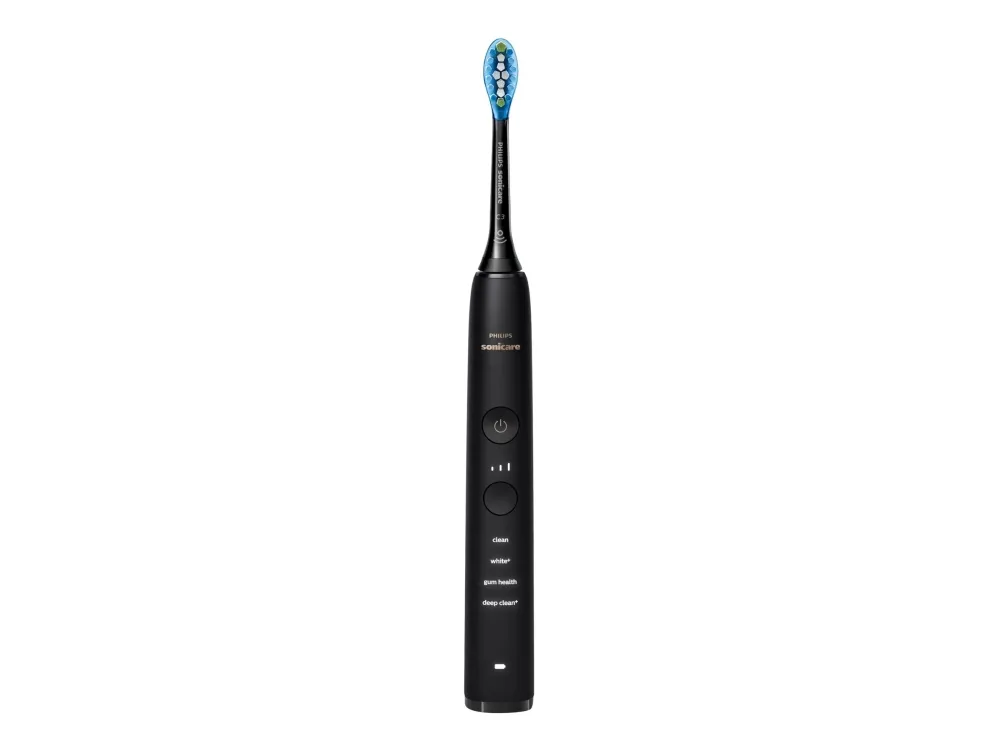 Philips Sonicare DiamondClean 9000 HX9914 - Tandbørstesæt - trådløs