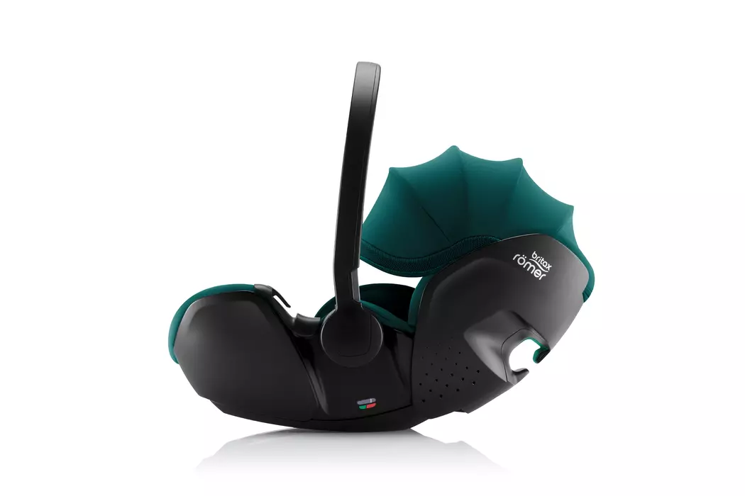 Babyschale Baby-Safe Pro