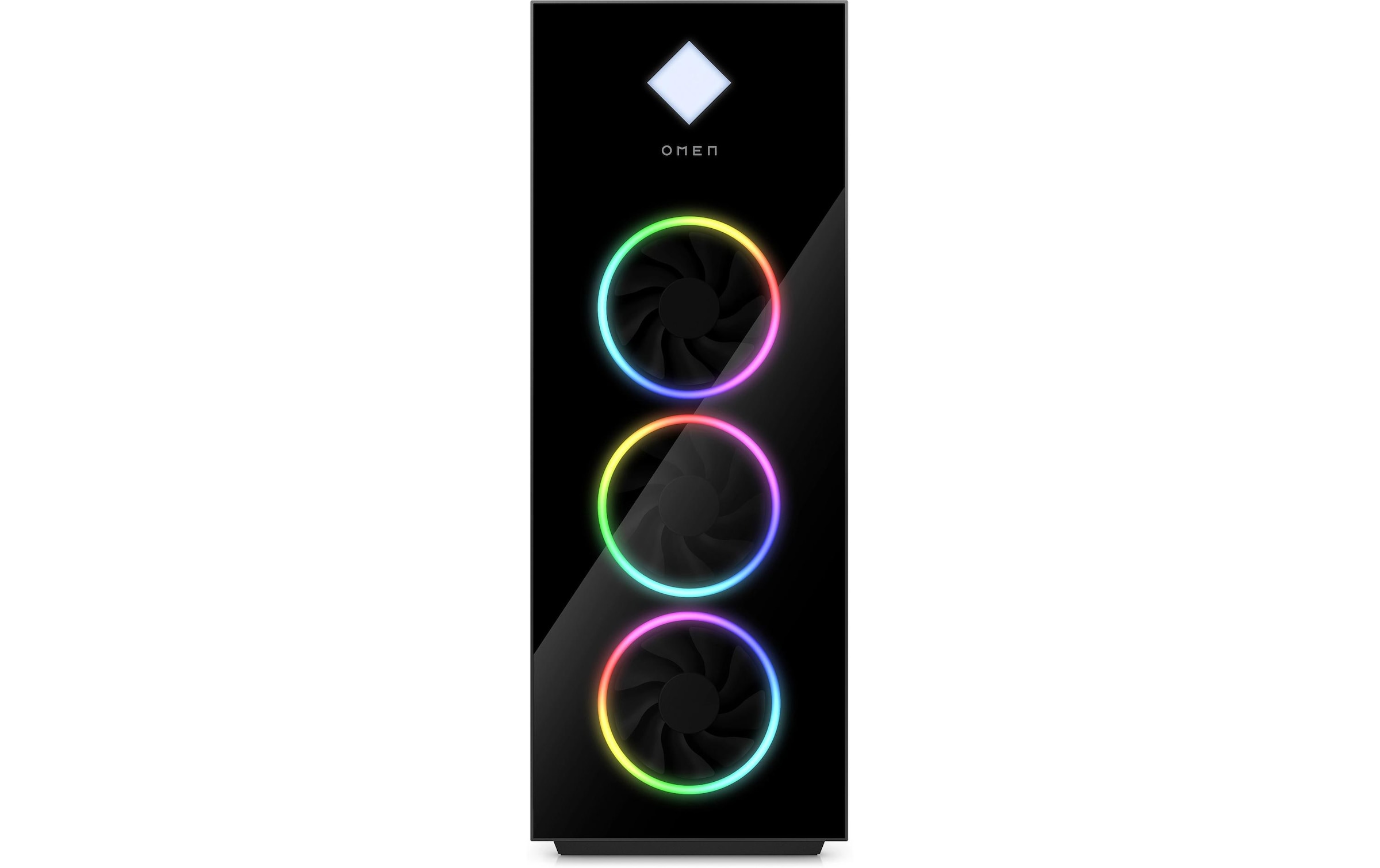 HP Gaming-PC »OMEN 45L GT22- 3758nz«
