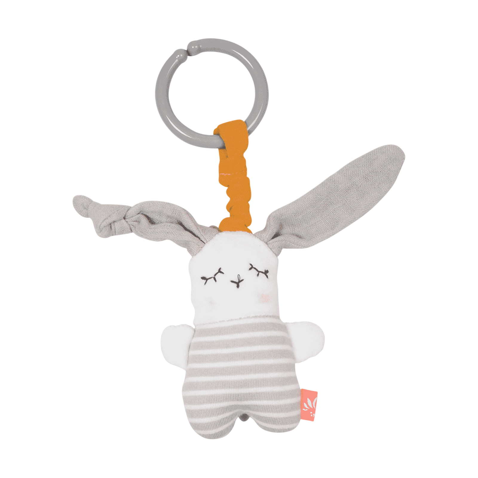 Befestigungsring Hase