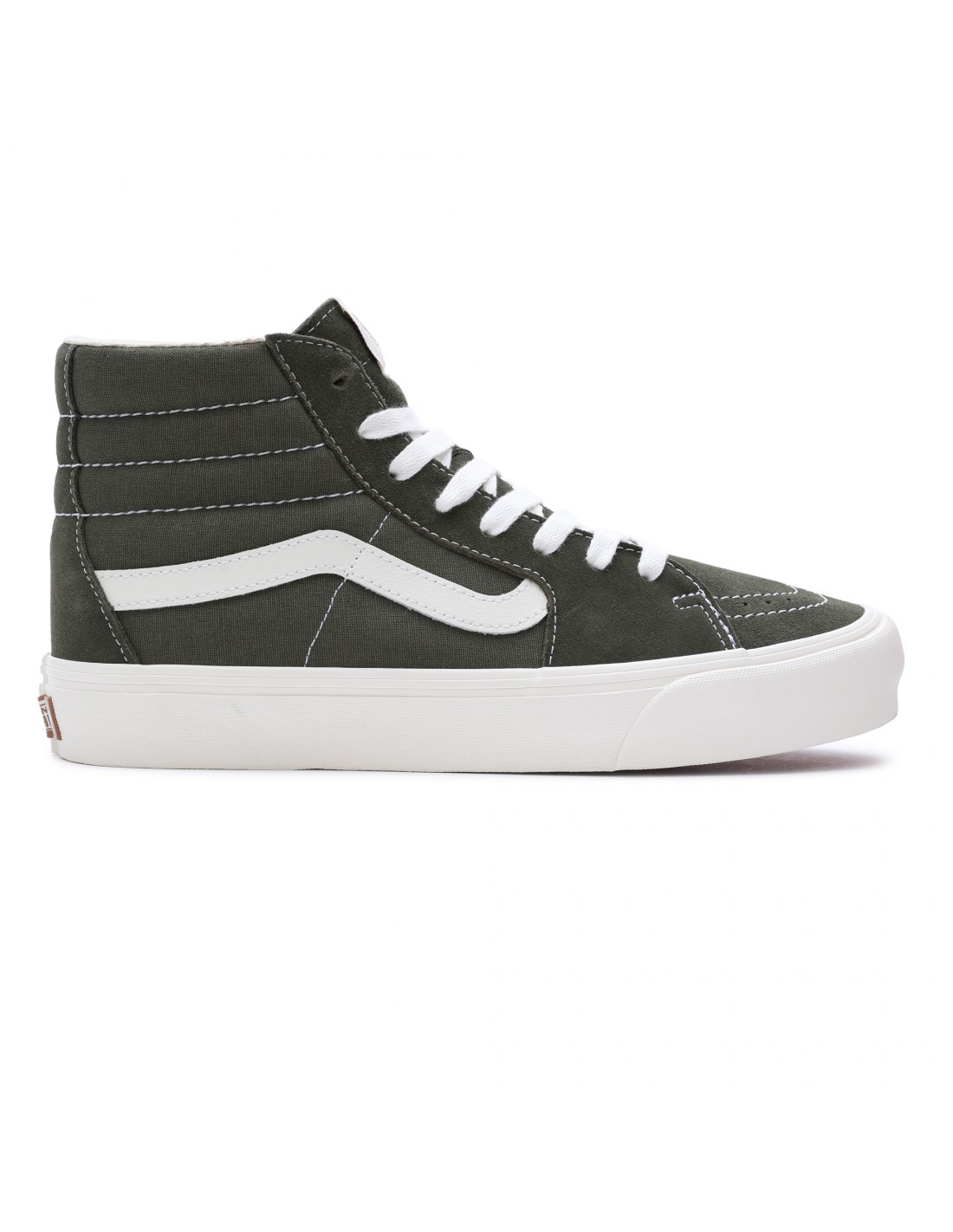 vans Sneakers montantes homme ua sk8-hi vr3