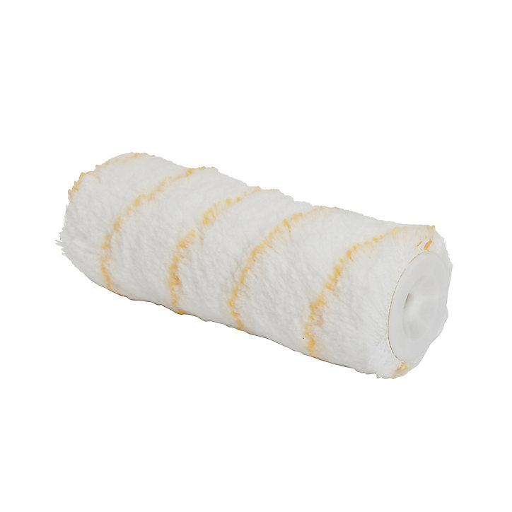 Manchon façade lisse Diall 180 mm