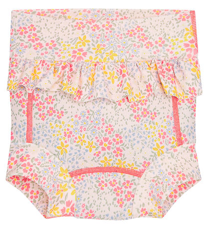 Hust and Claire Schwimmwindel - Harumi - UV50+ - Soft Pink