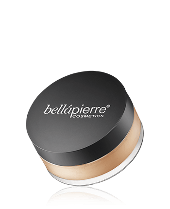Bellapierre Cosmetics Loose Mineral Foundation Blondie 9g