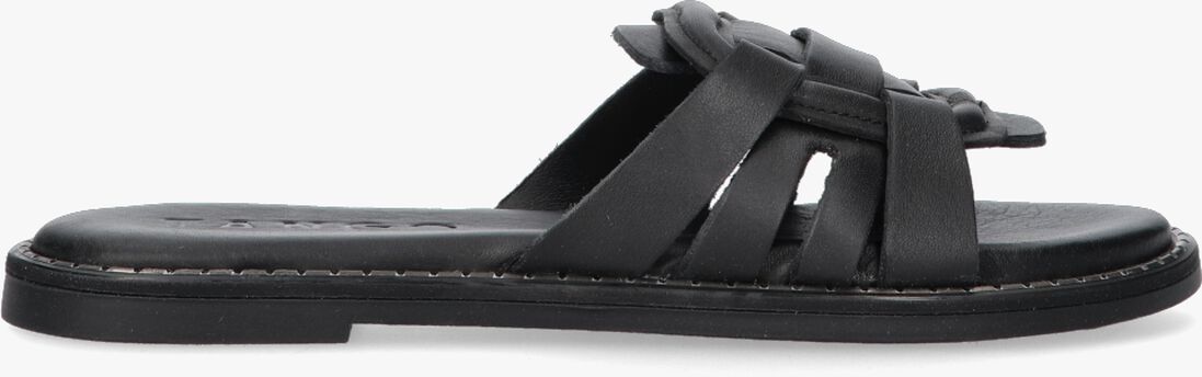 TANGO zwarte tango slippers audrey 5