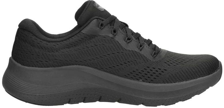 Skechers Arch Fit 2.0 - Big League zwart