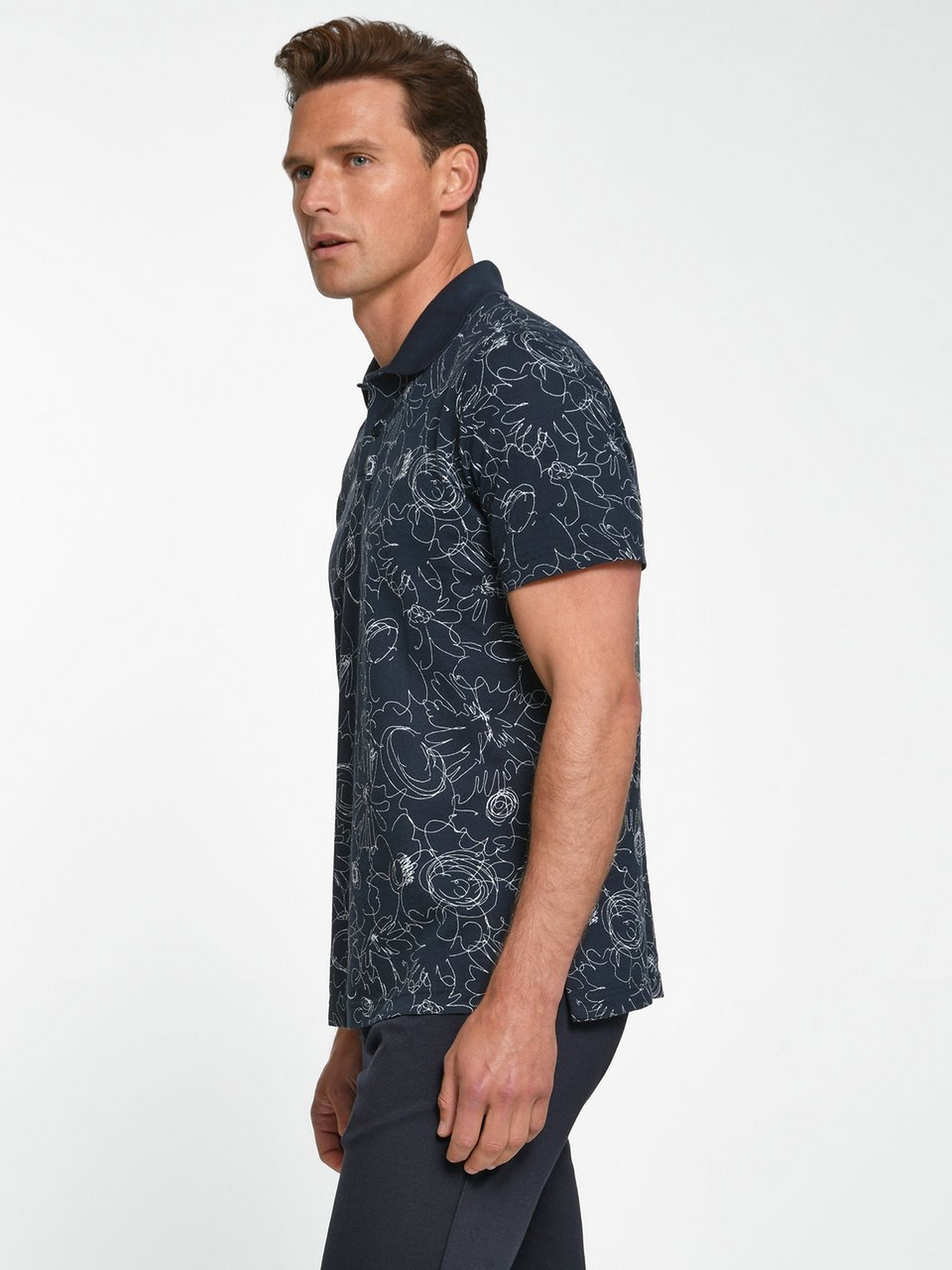 Polo-Shirt