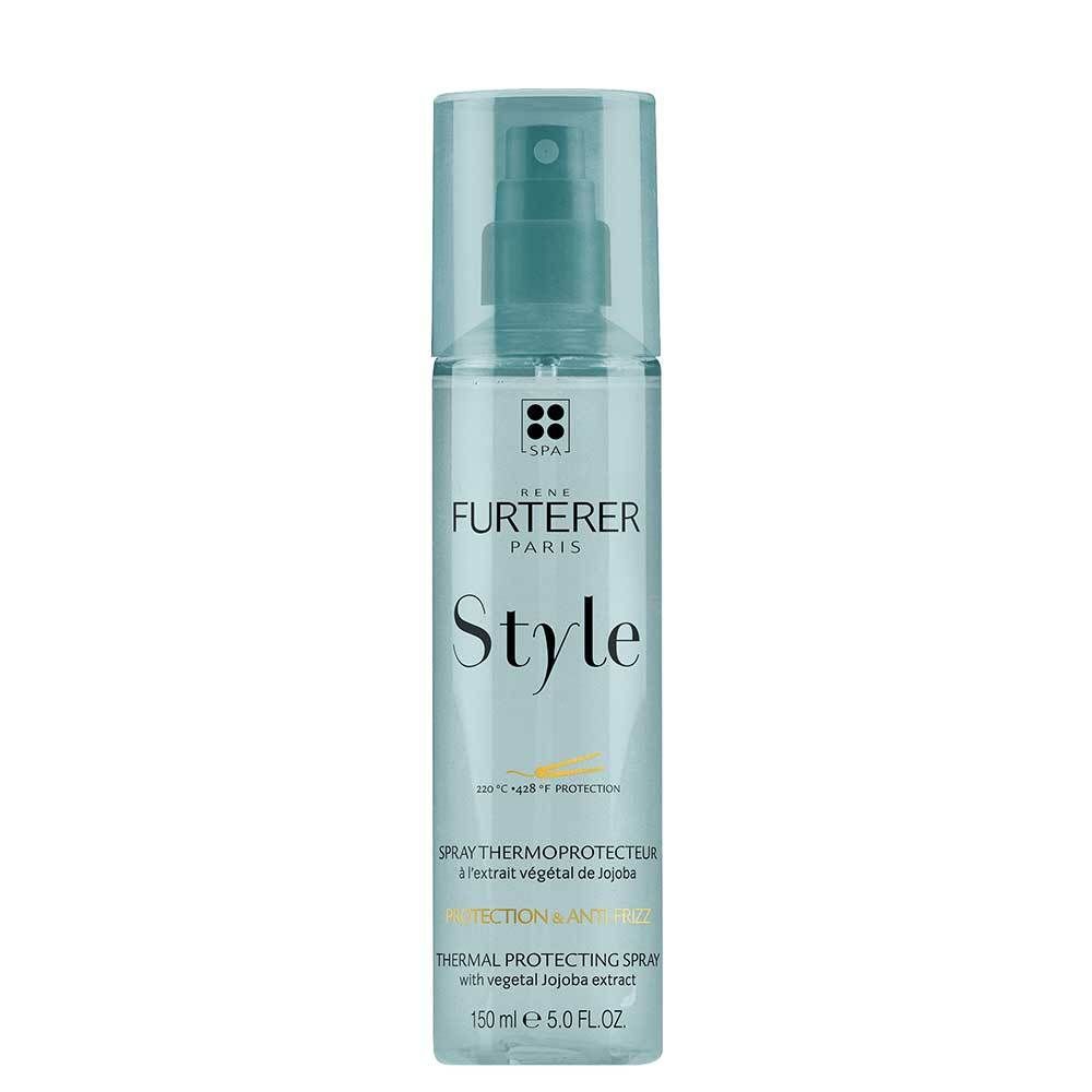 RENE FURTERER Style Hitzeschutzspray