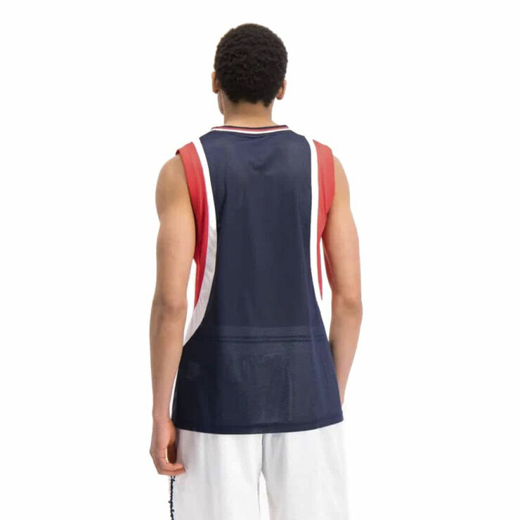 Champion TANK TOP Blue