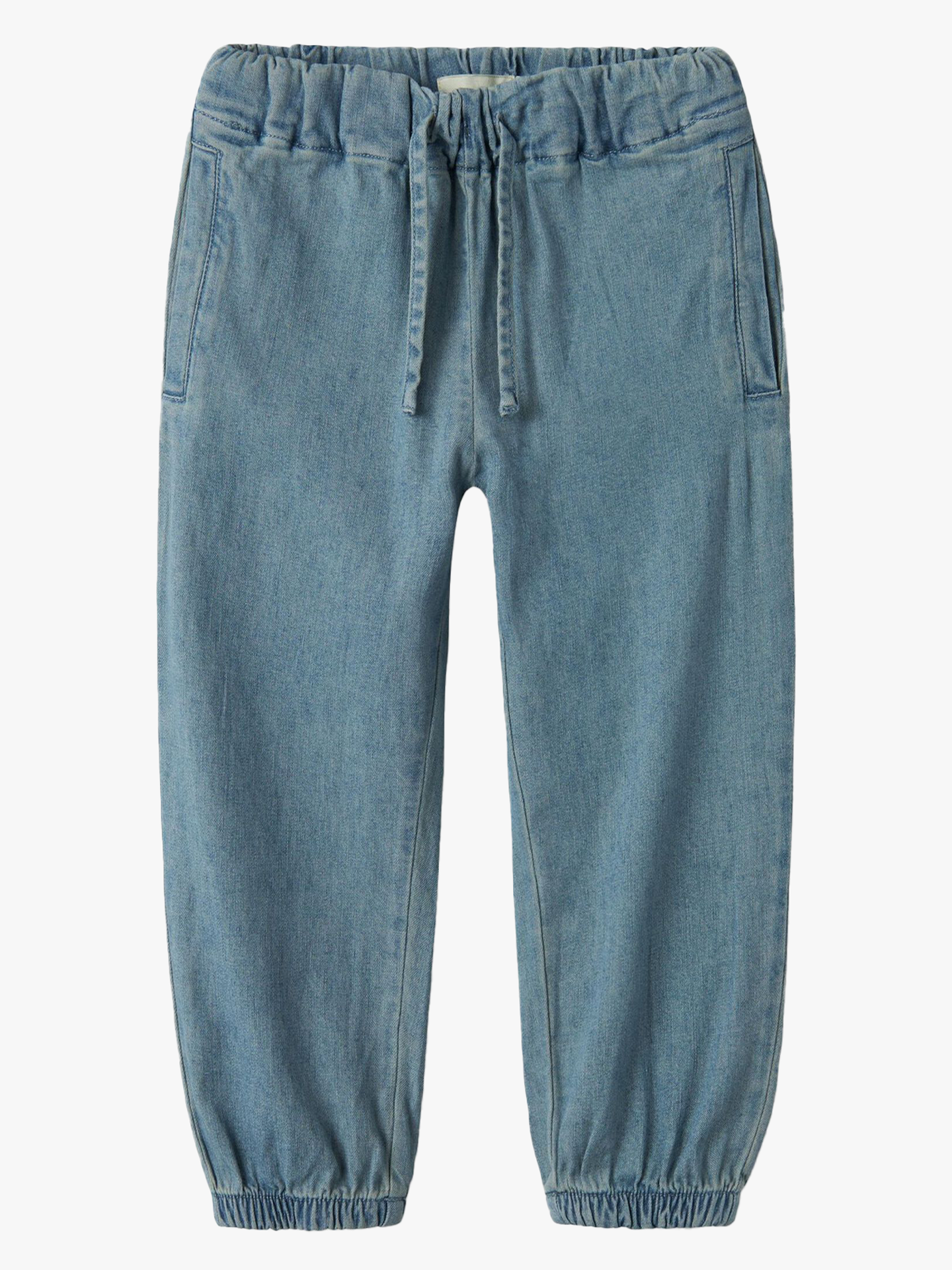Rome Loose Tula Jeans