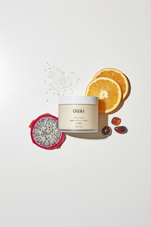 Ouai Body Crème - St Barts