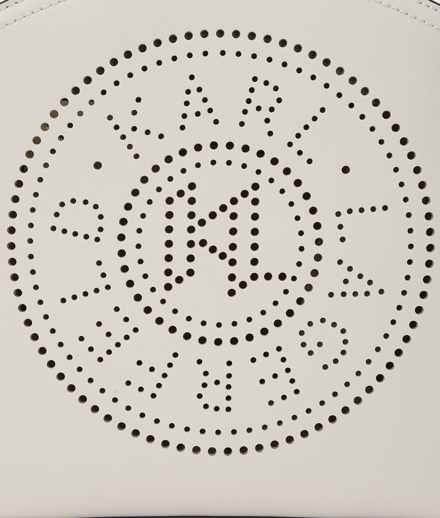 PETIT SAC CABAS PERFORÉ K/CIRCLE - Ciment
