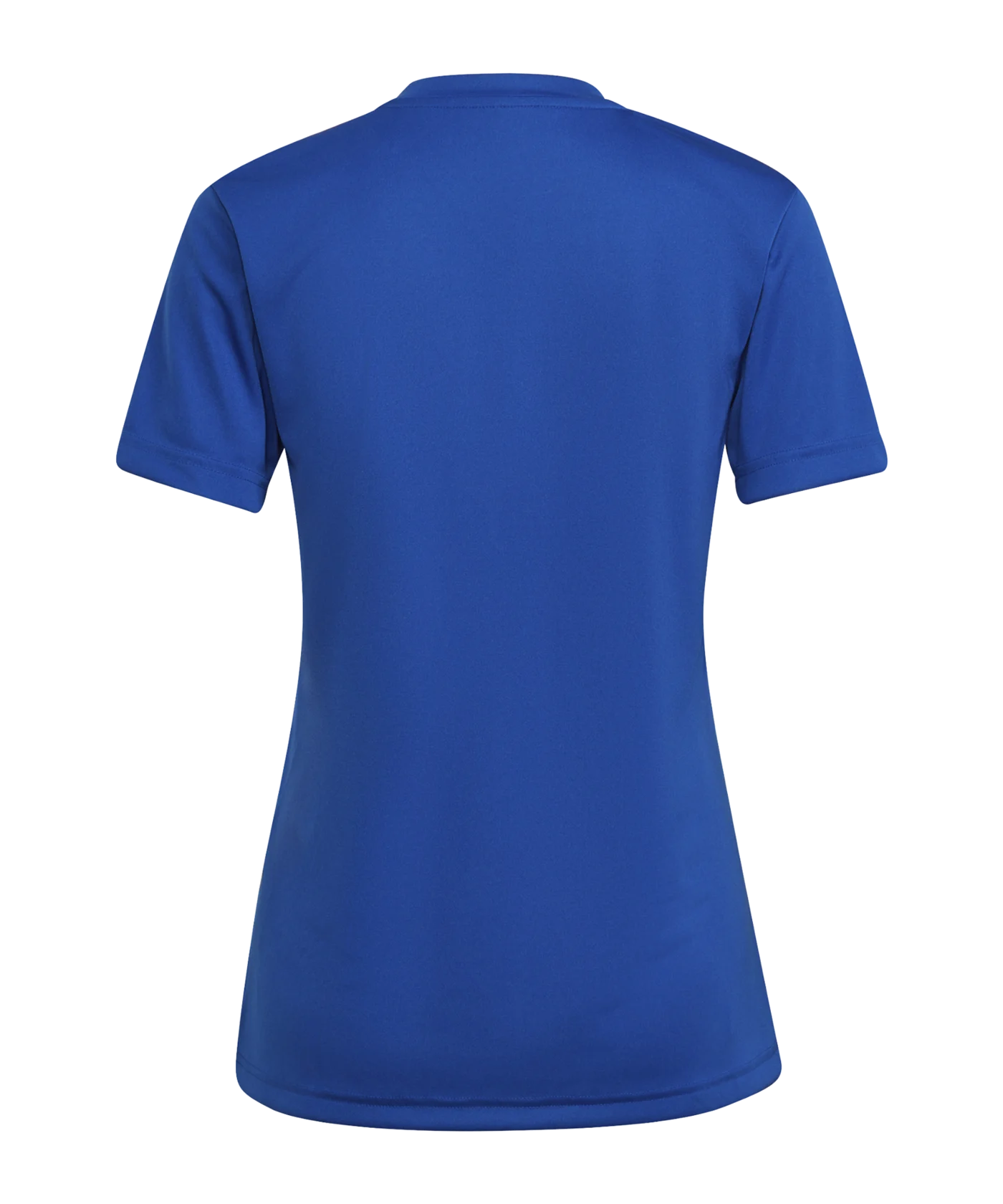 adidas Entrada 22 GFX Trikot Damen Blau