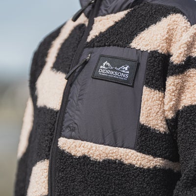 Didriksons Exa Pilejakke, Path L Black