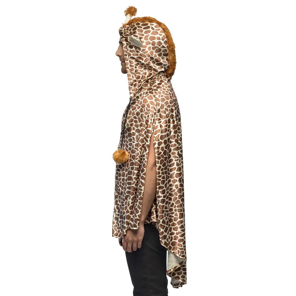 Giraf Poncho