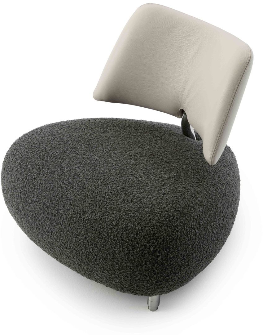 Leolux   Pallone Ma Soft Fauteuil