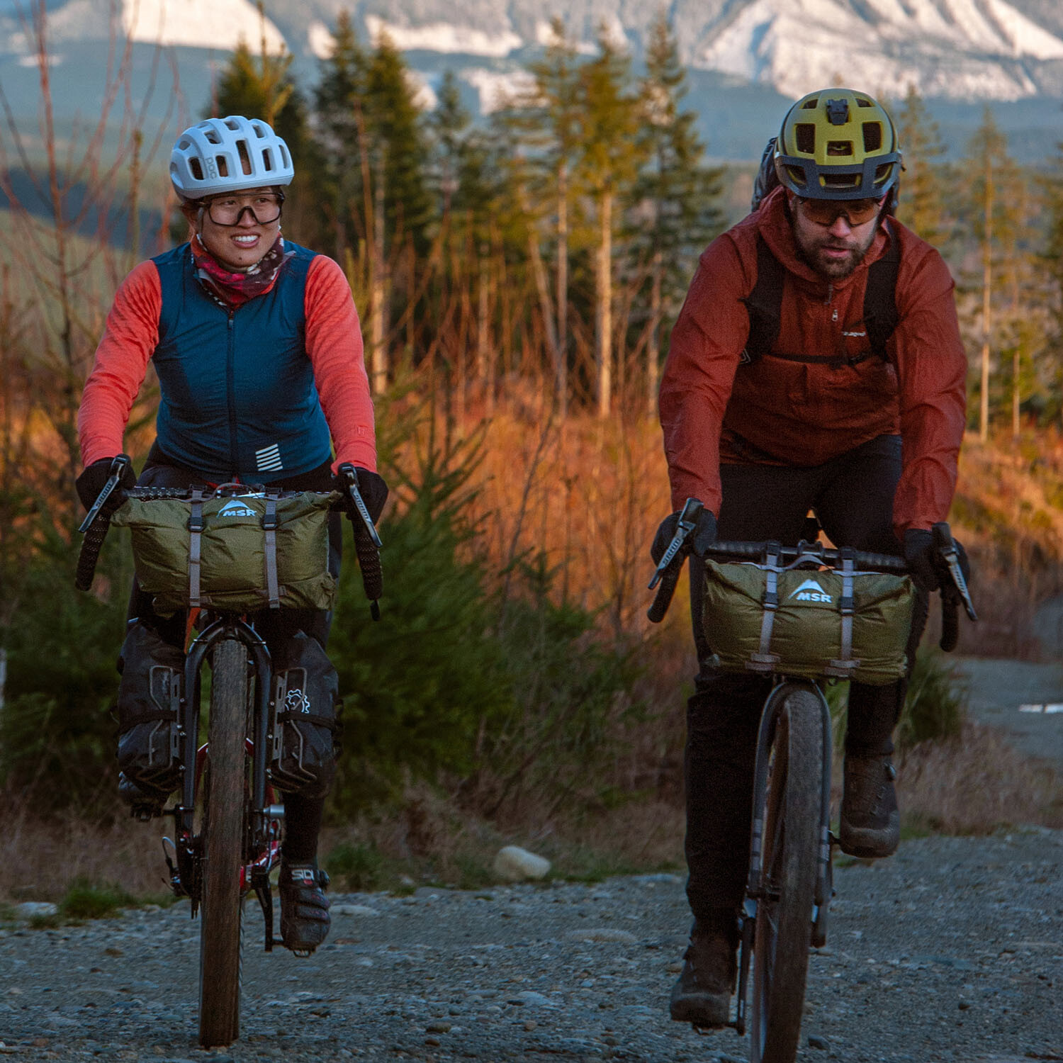MSR Hubba Hubba Bikepack 1