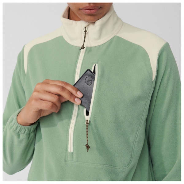 Fjällräven - Women's Vardag Lite Fleece - Pull polaire