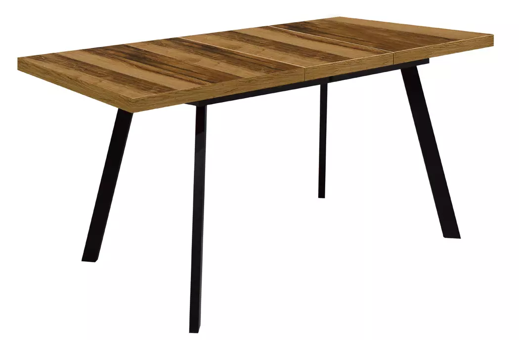 Esstisch mit Auszug Big System 140/190 x 90 cm