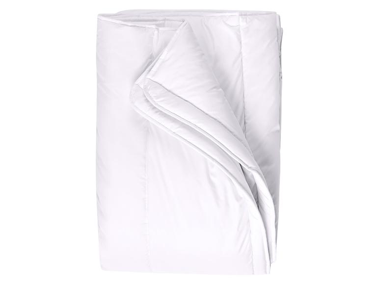 Anti-allergie dekbed 200 x 200 cm